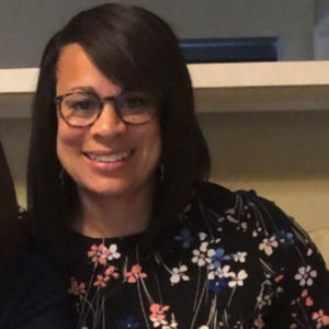 Meet your Posher, Lori